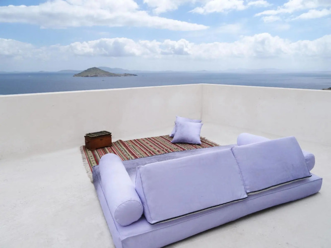 Apocosmo Resort — фото 4