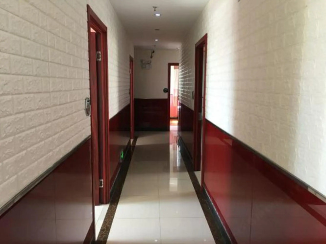 Xindiandi Hostel — фото 3