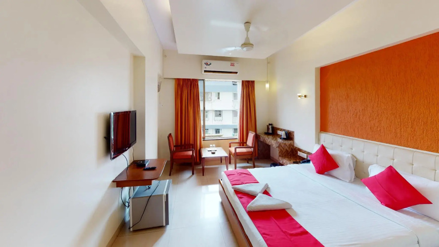 Hotel Dhiraj — фото 3