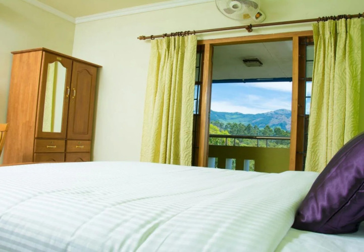 Munnar Crown Hotel — фото 2