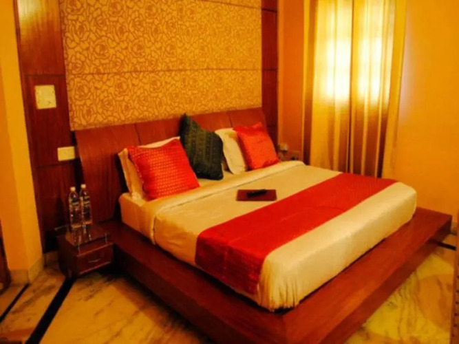 Avadh Hotel & Banquets — фото 3