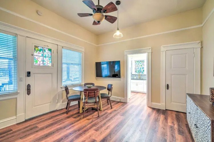 Cozy Carpinteria Apartment: Walkable Location — фото 3