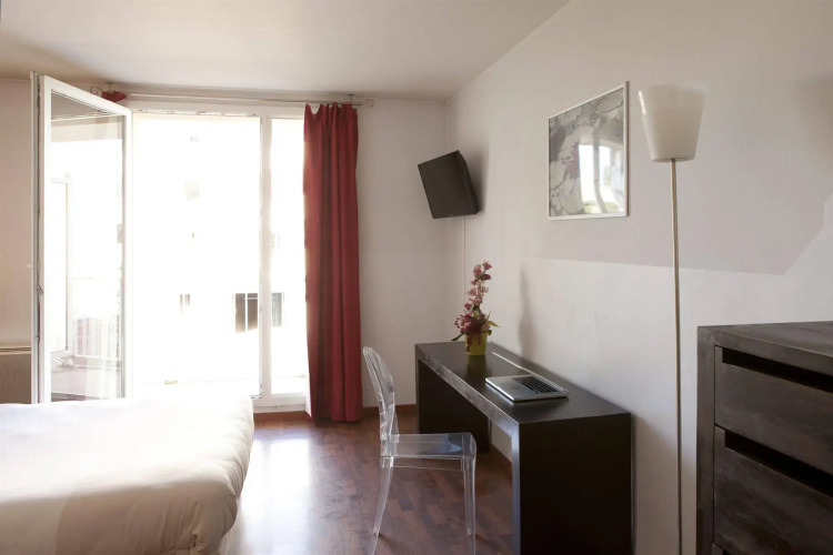 Ruby Suites Strasbourg — фото 5