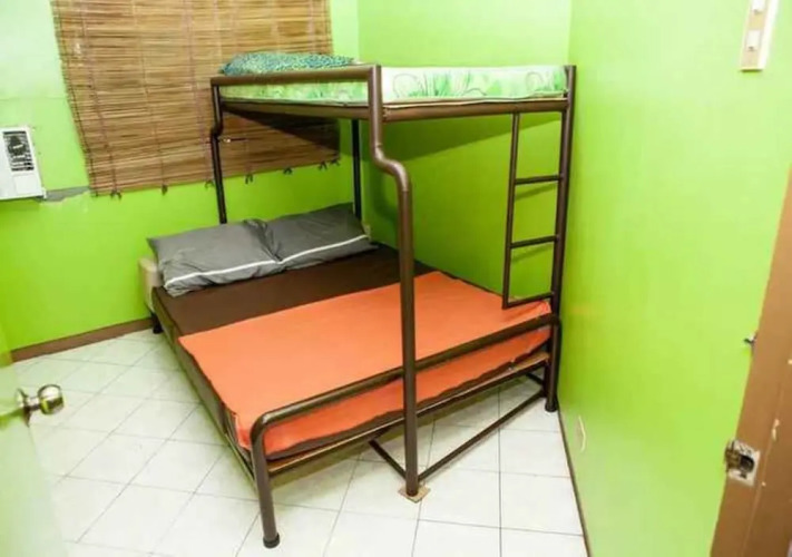 Cebu Hostel and Glamping — фото 4