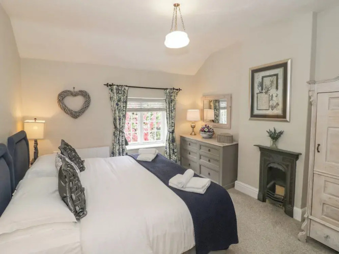 Jackdaw Cottage — фото 2