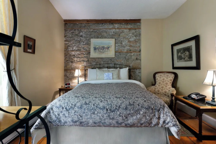 Breadalbane Inn — фото 2