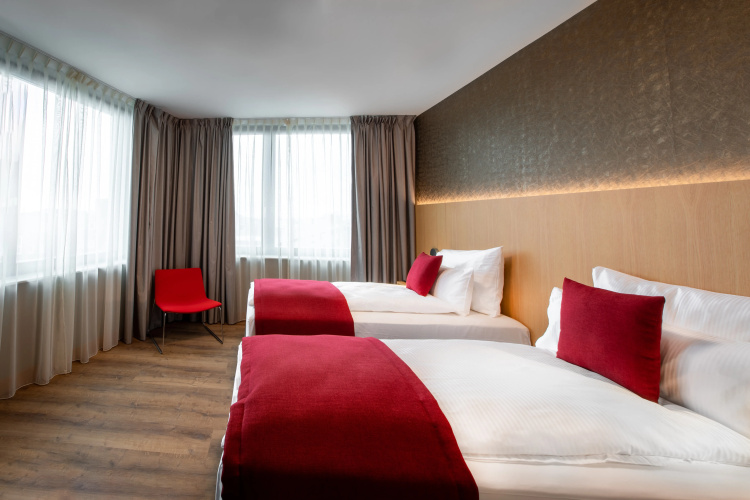 Ocak Hotel — фото 2