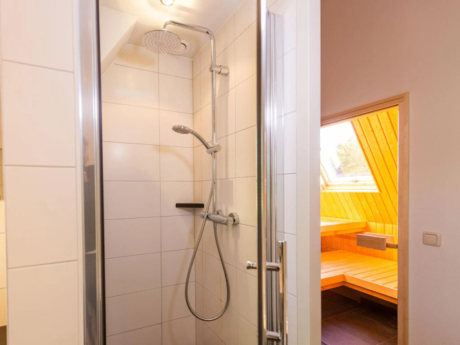 Villa With Bubble Bath — фото 5