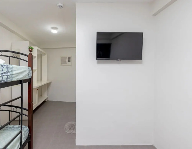Happy Grey Hotel — фото 5