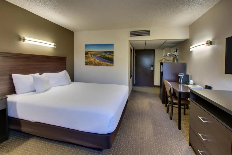 EverSpring Inn — фото 3