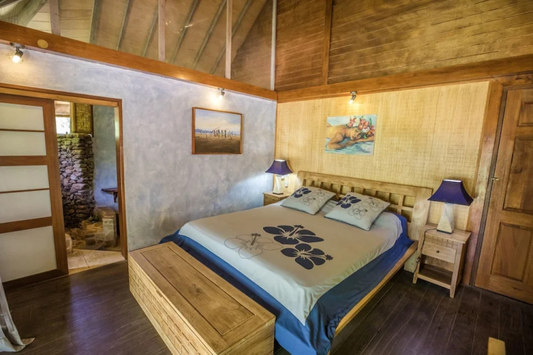 Green Lodge Moorea — фото 3