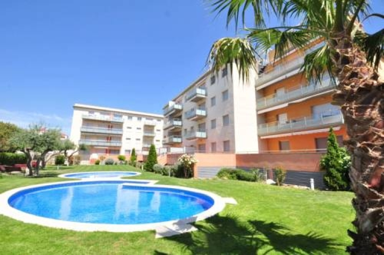 Apartamentos Sol Millet — фото 5