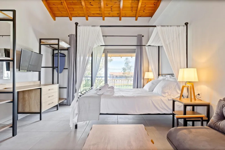 Comissa Luxury Suites — фото 5