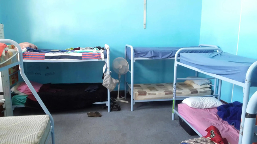 Sundancer Backpackers Resort — фото 2