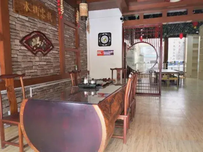 Shui Jie Hostel — фото 3