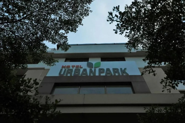 Crystal Urban Park