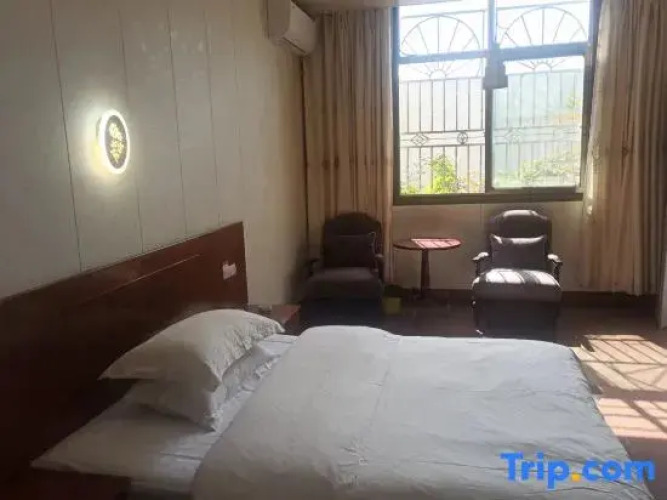Weishan Wangjiang Hotel — фото 2