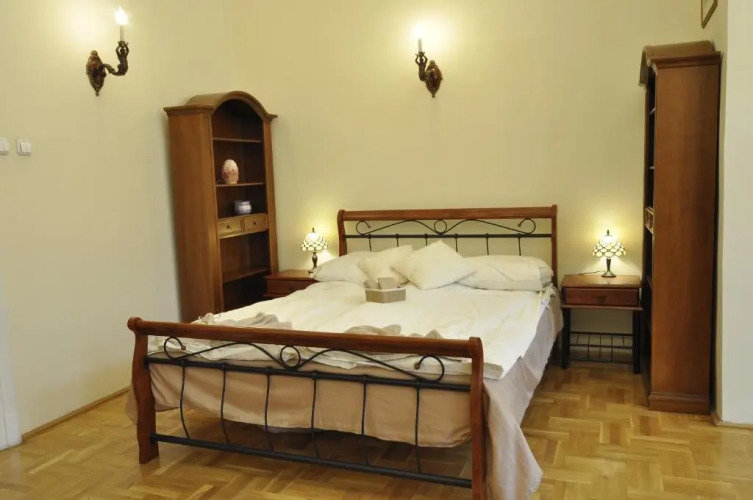 Charming Art Deco Flat — фото 2