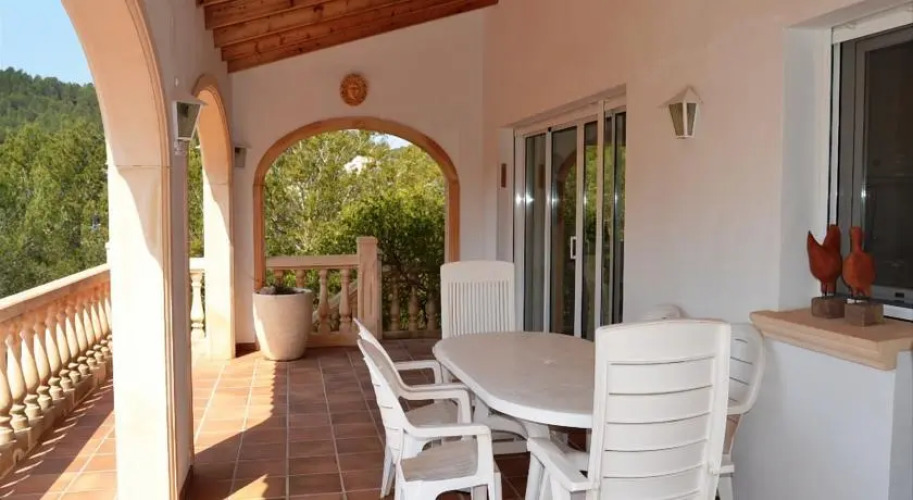 Casa Papillon — фото 3
