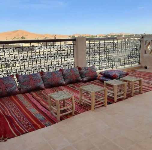 Riad Caravasar — фото 2