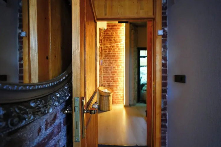 Squit Suits Hotel — фото 4