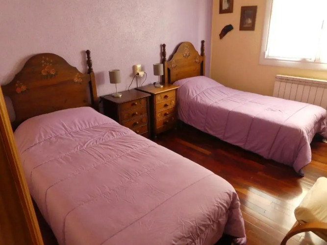 Apartamento Binies — фото 2