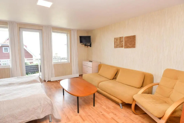 Vila Baldininkas — фото 4