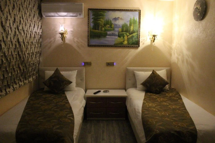Celik Saray Hotel — фото 3