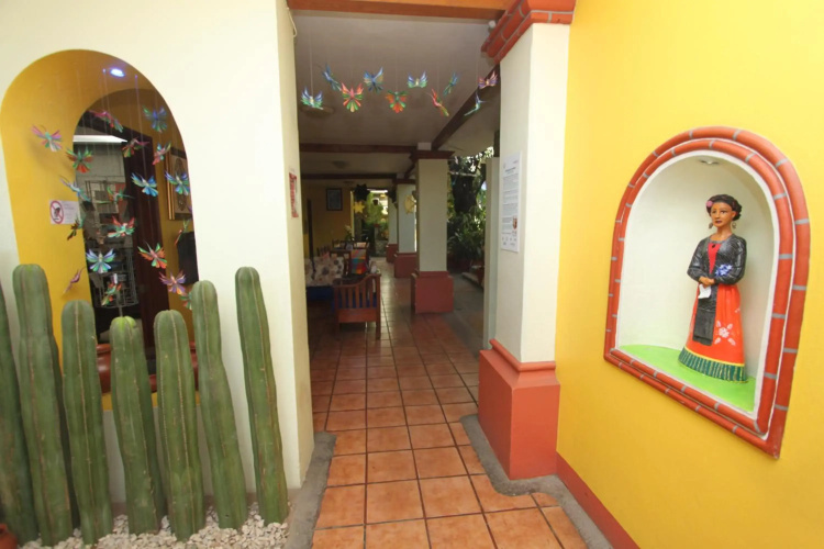Casa Arnel — фото 2