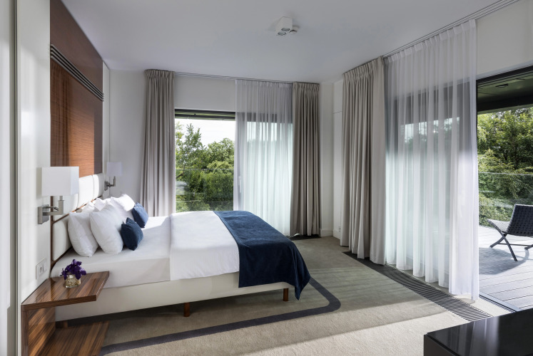 Hotel Sopot — фото 3