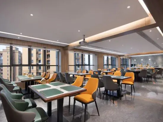 Moke Hotel — фото 2