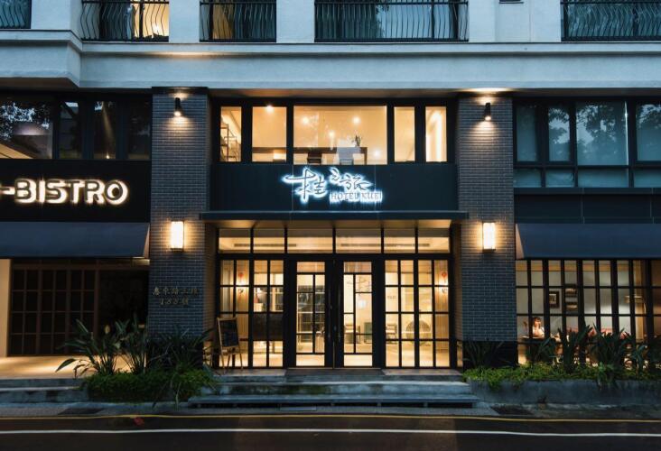 Hotelkuei