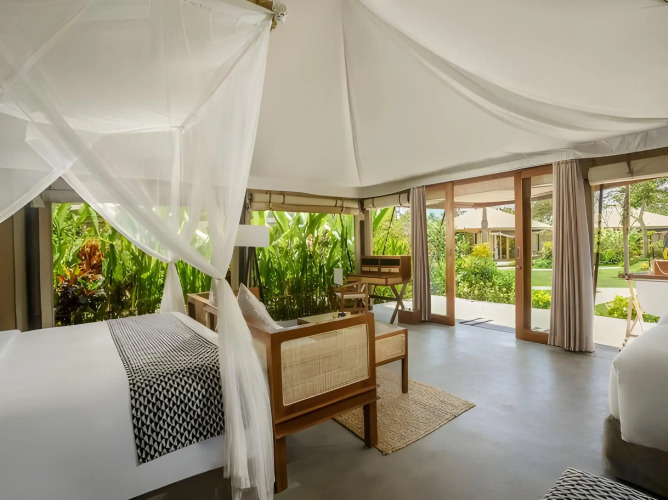 Bali Beach Glamping — фото 4