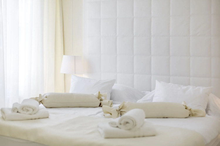 Boutique Hotel Bacvice — фото 2