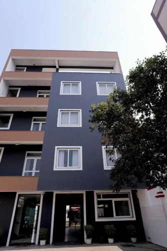 Hotel Dhingra Inn