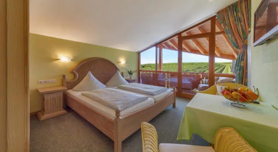 Weinberghof — фото 3