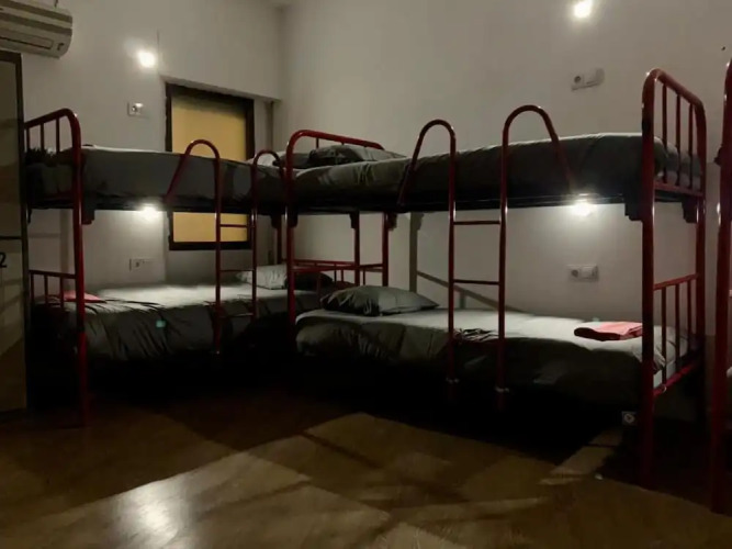 Boga Hostel — фото 2