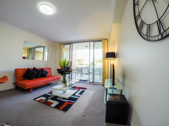 Pittwater Apartments — фото 2