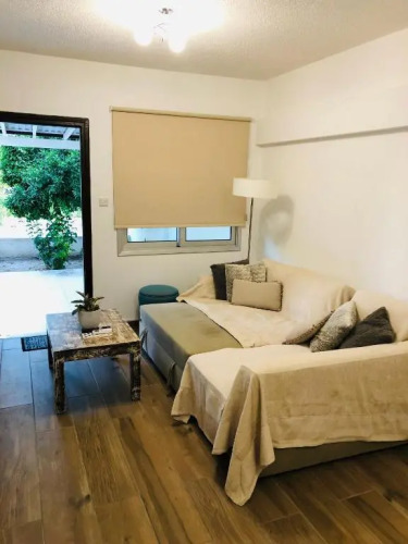 Paphos Gardens-Apt suite — фото 3