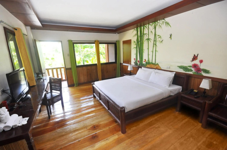 Loboc River Resort — фото 2