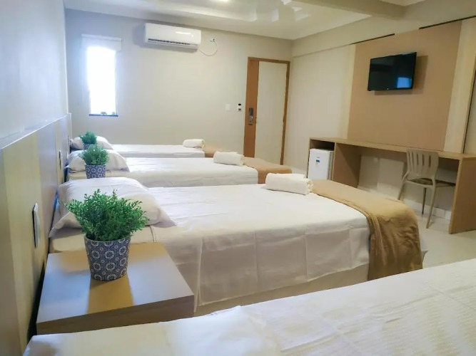 Accord Bem Hotel