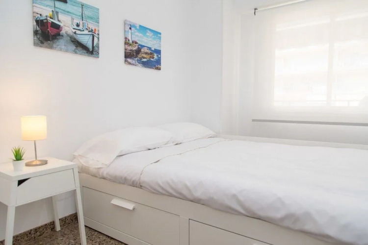 Cullera Beach Apartment — фото 4
