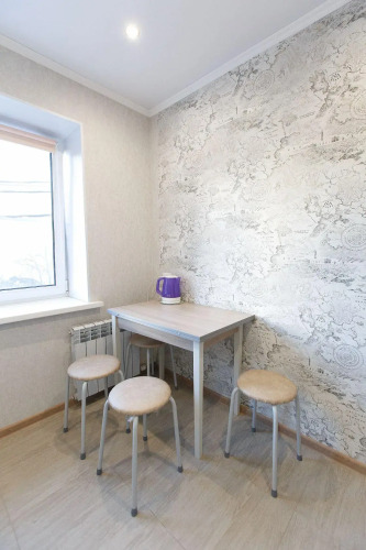 Фотография номера квартиры Apartment On Tulskaya