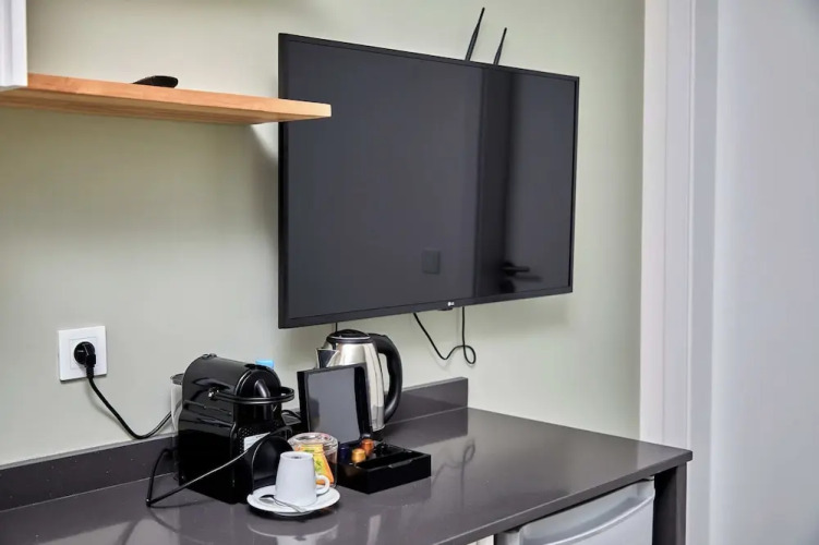 Waypoint Suites — фото 2