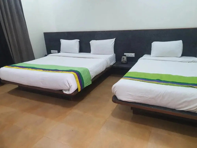 Hotel Anugraha — фото 2