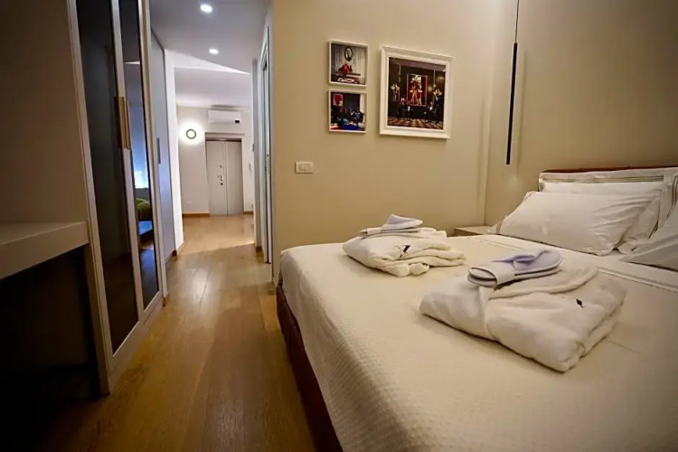 ARBITER SUITE Milano — фото 4