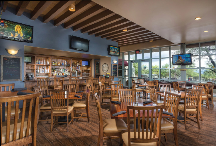 Starr Pass Golf Suites — фото 4
