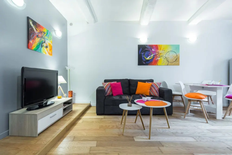 Duplex Mattoni — фото 3