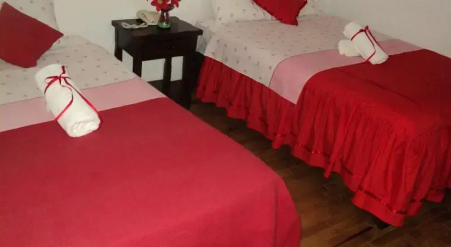 Hotel Conquistadores Inn — фото 2