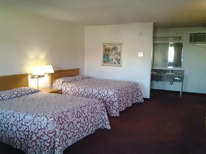 Yakima Valley Inn — фото 2